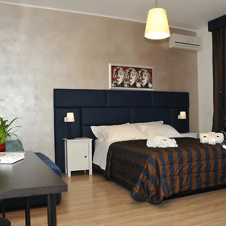 Check-inn Рим