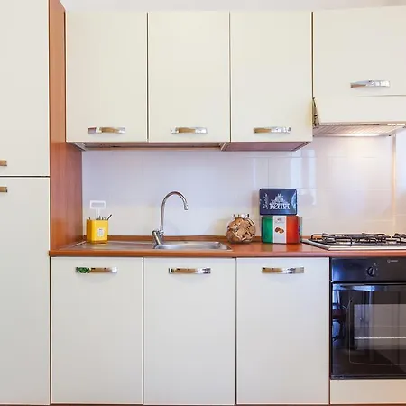 Check-inn Отель типа 