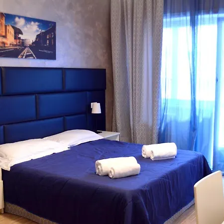 Check-inn Bed & Breakfast Roma