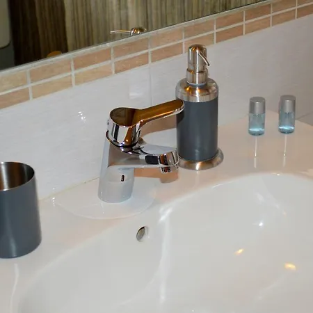 Check-inn Bed & Breakfast Roma