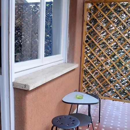 Check-inn Roma