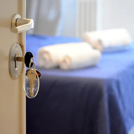 Check-inn Отель типа 