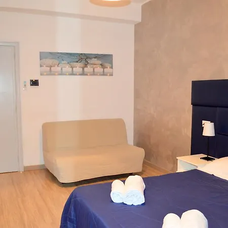 Check-inn Отель типа 