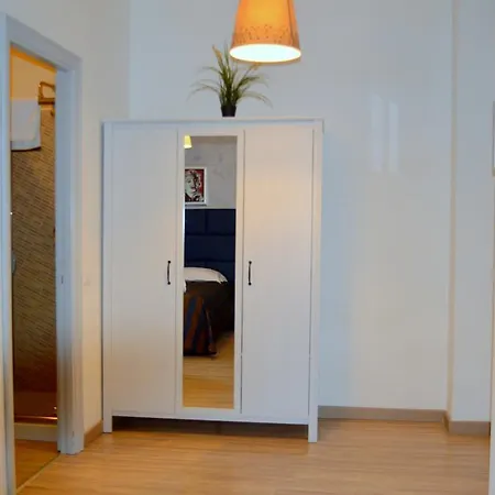 Check-inn Отель типа 