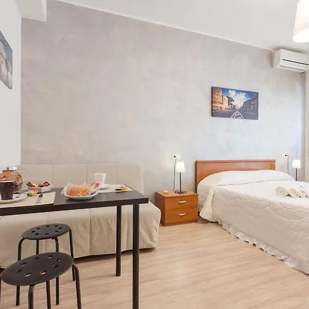 Check-inn Roma
