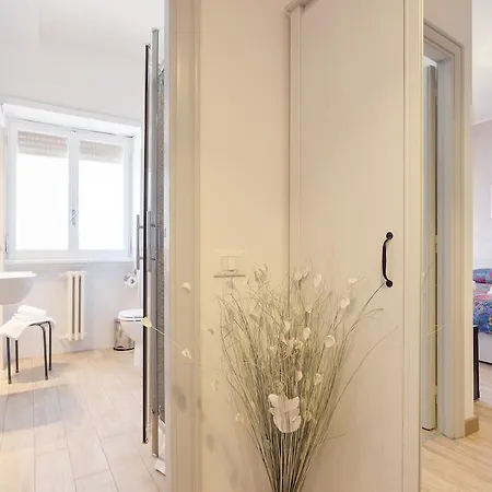 Check-inn Рим