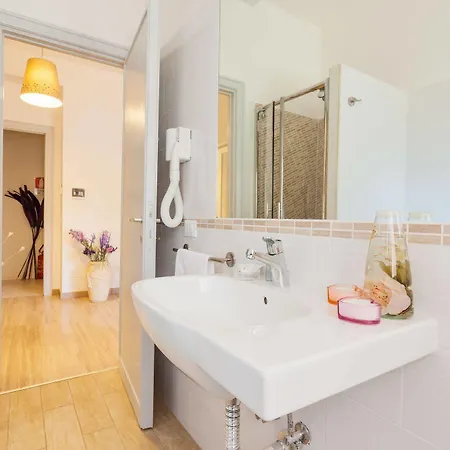 Check-inn Bed & Breakfast Roma