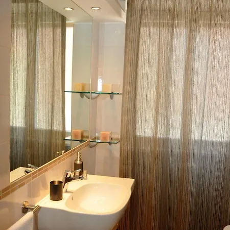 Check-inn 3* Roma