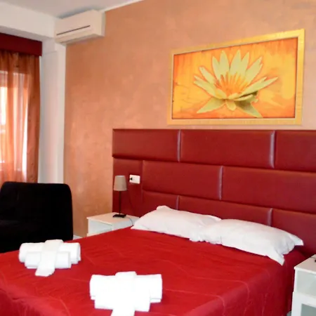 Check-inn Отель типа 