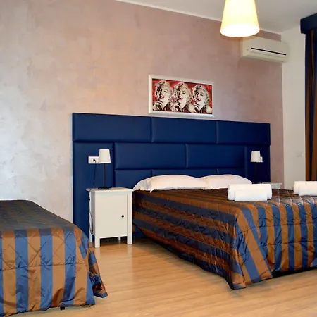 Check-inn Отель типа 