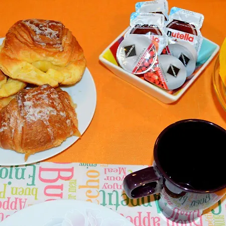 Check-inn Bed & Breakfast Roma