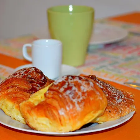 Check-inn Bed & Breakfast Rom