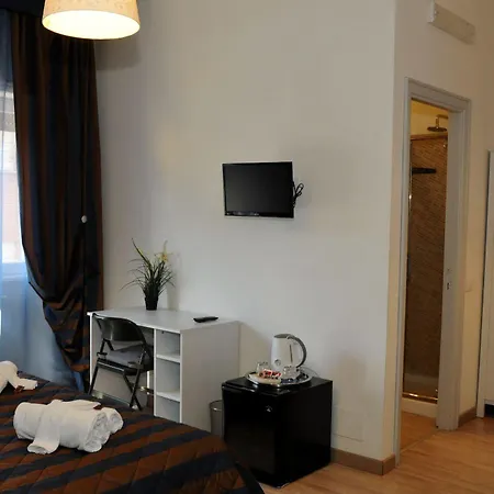 Check-inn Отель типа 