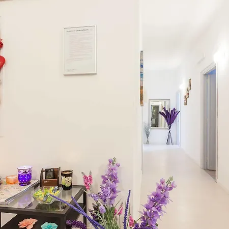 Check-inn Рим