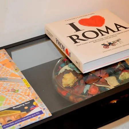 Check-inn 4* Rom
