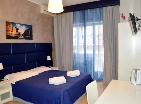 Check-inn Отель типа 
