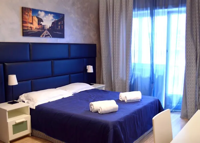 Check-inn Отель типа 