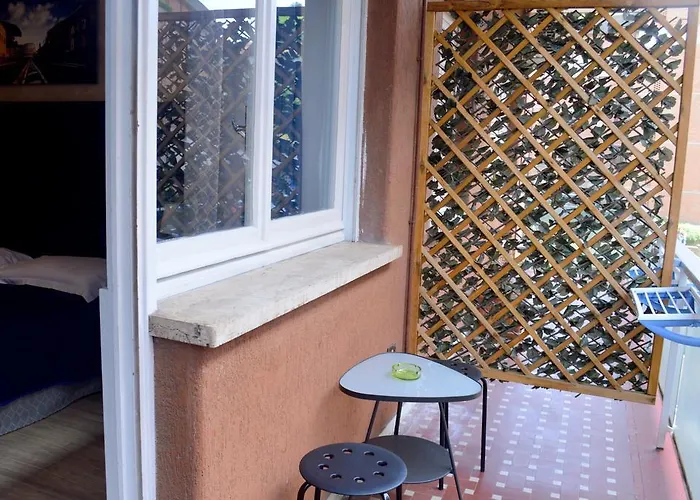 Check-inn Рим