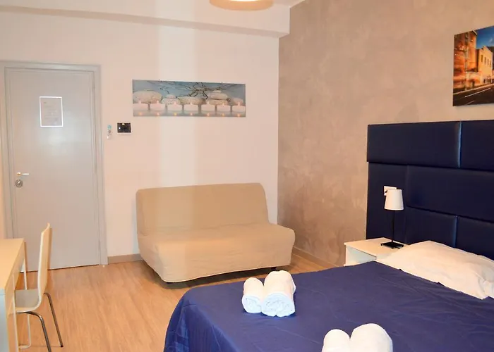 Check-inn Отель типа 